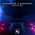 cover: Akanoize|D-effect - DRKNSS