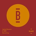 cover: Jamie Stevens|Gmj - Becoming