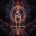 cover: Various - Festival Weapons