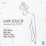 cover: Mila Rubio|Riley Bee|Anina Owly|Mila Journee - Lady Love