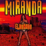 cover: Miranda - Eldorado