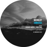 cover: Microlot - Somatics