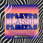 cover: Various - Spektra Classic Remixes