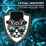 cover: Cats On Bricks - Lethal Industry