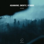 cover: Aquamarine|Qwentyz|Vitaminc - Cloud (Original Mix)