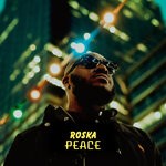 cover: Roska - Peace