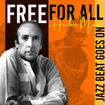 cover: Herbie Mann - Free For All (Jazz Beat Goes On)