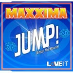 cover: Maxxima - JUMP! (Enjoy The Sound)