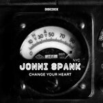 cover: Jonni Spank Nyc - Change Your Heart