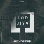 cover: Coaxer - Archive Dub