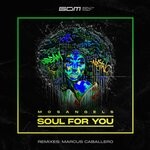 cover: Mosangels - Soul For You