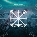 cover: Various - Deep Aurora Nights #02