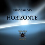 cover: Diego Galloso - Horizonte (Edit Mix)