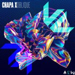 cover: Chapa X - Oblique (Original Mix)