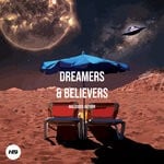 cover: Malicious Author - Dreamers & Believers