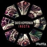 cover: David Hopperman - Inecta