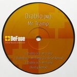 cover: Diablo (nl) - Mr Tramp