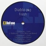 cover: Diablo (nl) - Fresh