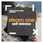 cover: Steam One - Self Release