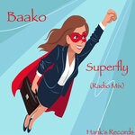 cover: Baako - Superfly (Radio Mix)