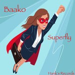 cover: Baako - Superfly