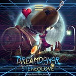 cover: Dream Donor - Stereo Love