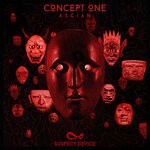 cover: Concept One - Ascian