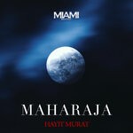 cover: Hayit Murat - Maharaja