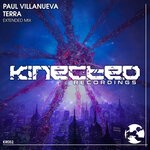 cover: Paul Villanueva - Terra (Extended Mix)