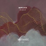 cover: Marcjack - My Back EP