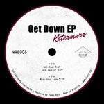 cover: Katermurr - Get Down