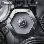 cover: Tom Logic - Rollerskate / Machine Tune