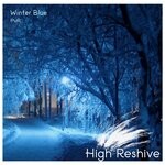 cover: Pvr - Winter Blue