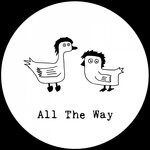 cover: Julio Cruz - All The Way