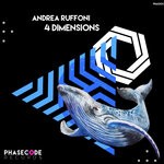 cover: Andrea Ruffoni - 4 Dimensions (Original Mix)