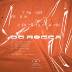 cover: Dj Rocca - Tracks From The Renaissance