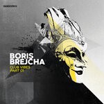 cover: Boris Brejcha - Club Vibes Part 01