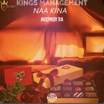 cover: Naa Kina - Akornor Ba