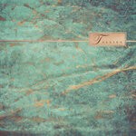 cover: Tallies - Patina