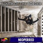 cover: Sounds Of Red Bull - South Of The Border III