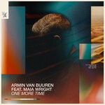 cover: Maia Wright|Armin Van Buuren - One More Time