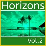 cover: Various - Horizons Vol 2