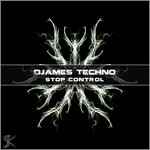 cover: Djames Techno - Stop Control