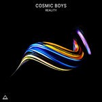 cover: Cosmic Boys - Reality