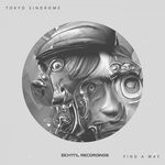 cover: Tokyo Sindrome - Find A Way