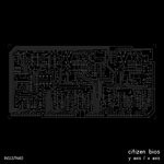 cover: Citizen Bios - Y Axis / X Axis