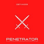 cover: Various - Penetrator