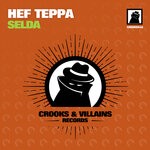 cover: Hef Teppa - Selda