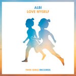 cover: Albi - Love Myself