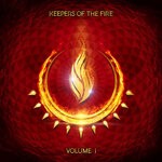 cover: Various - Keepers Of The Fire Vol 1